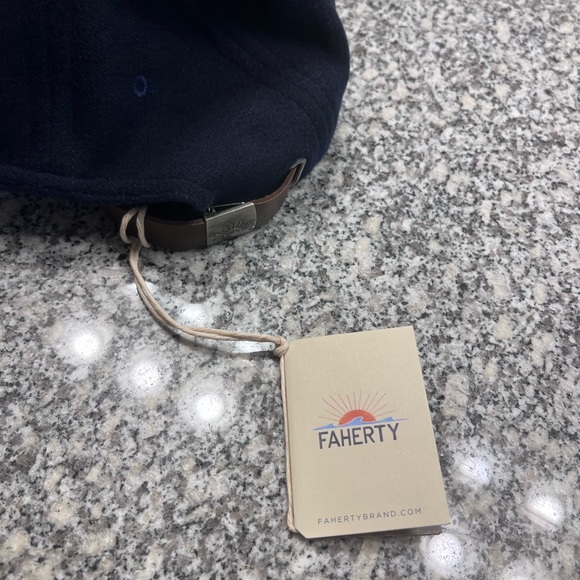 Faherty hat - Picture 4 of 5